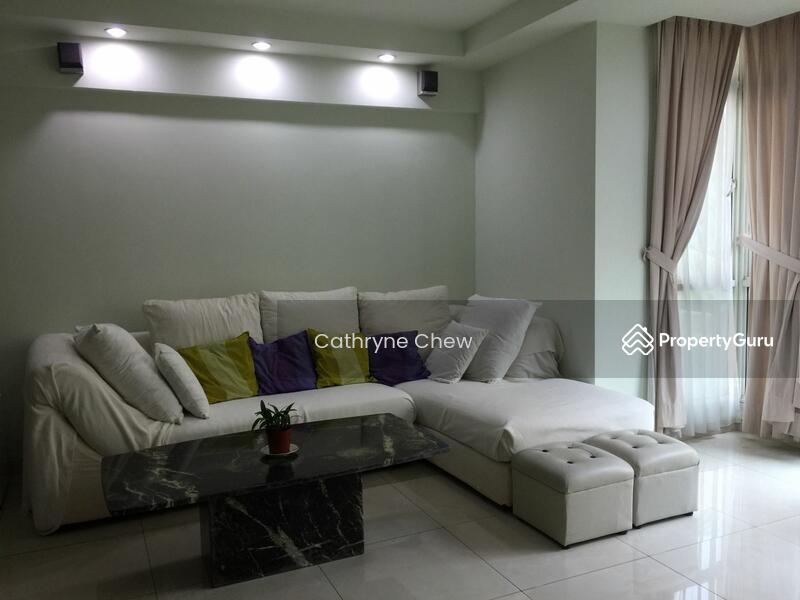 For Rent - 109C Edgedale Plains