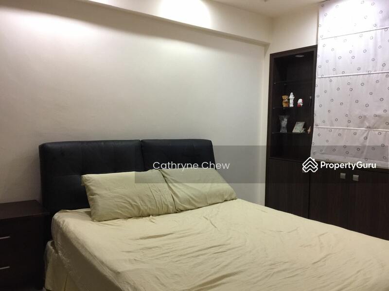 For Rent - 109C Edgedale Plains