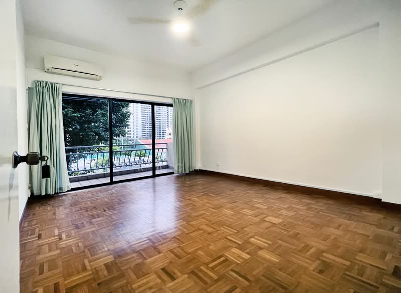 Spanish Village, 60 Farrer Road, 3 Bedrooms, 1,603 sqft, Condominium For Rent, by Tracy Lim, 20391106 - PropertyGuru.com.sg
