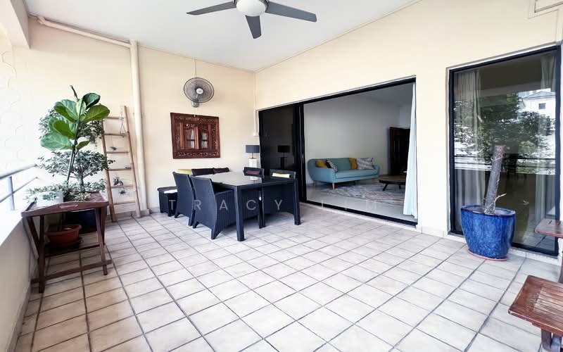 Spanish Village, 60 Farrer Road, 3 Bedrooms, 1,603 sqft, Condominium For Rent, by Tracy Lim, 20391106 - PropertyGuru.com.sg