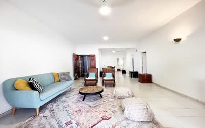 For Rent - Spanish Village