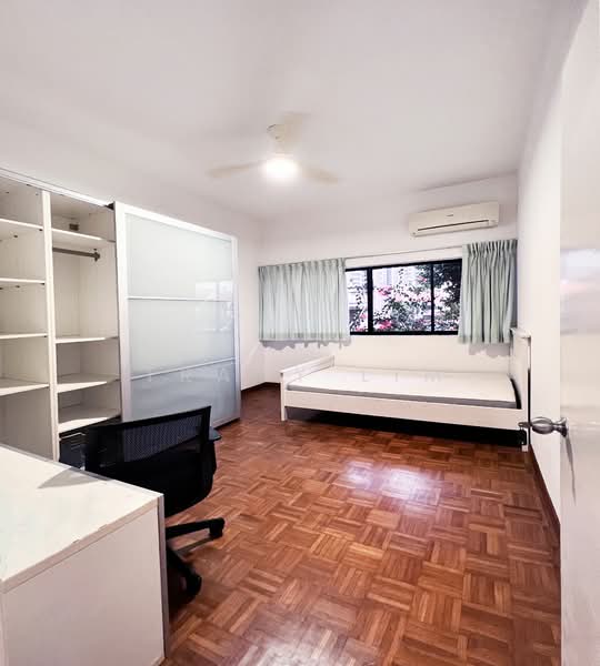 Spanish Village, 60 Farrer Road, 3 Bedrooms, 1,603 sqft, Condominium For Rent, by Tracy Lim, 20391106 - PropertyGuru.com.sg