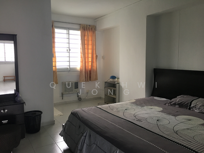 For Rent - 223 Choa Chu Kang Central