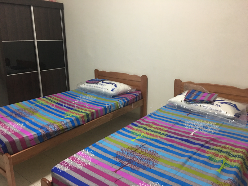 223 Choa Chu Kang Central, 223 Choa Chu Kang Central, 3 Bedrooms, 1,119 sqft, HDB Flat For Rent, by Quek Hwi Jong, 20391319 - PropertyGuru.com.sg