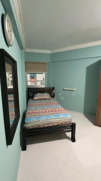 For Rent - 393 Tampines Avenue 7