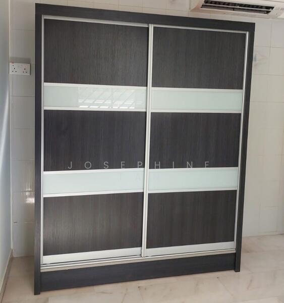 For Rent - 393 Tampines Avenue 7