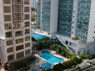 For Rent - The Montana