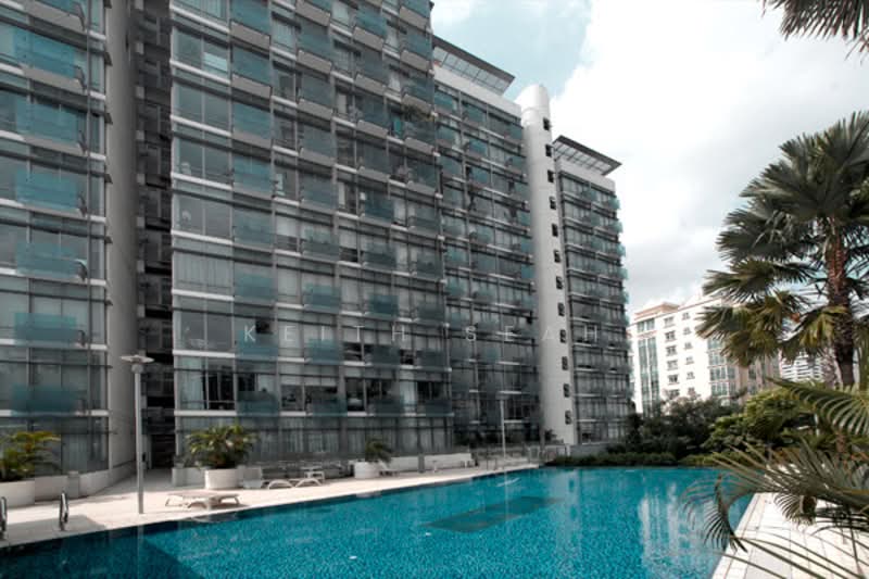 For Rent - The Montana