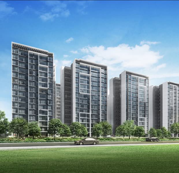 For Rent - The Montana