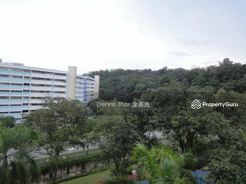 For Rent - 419 Bukit Batok West Avenue 2