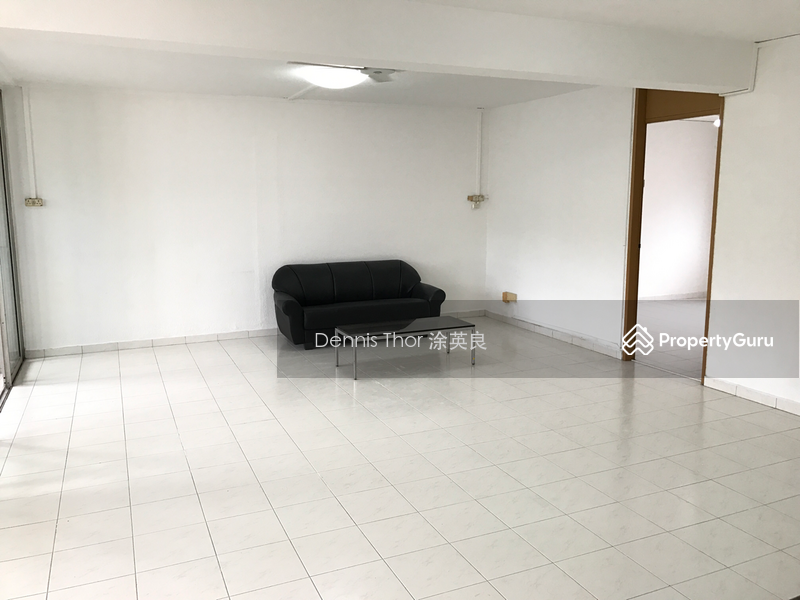 For Rent - 419 Bukit Batok West Avenue 2