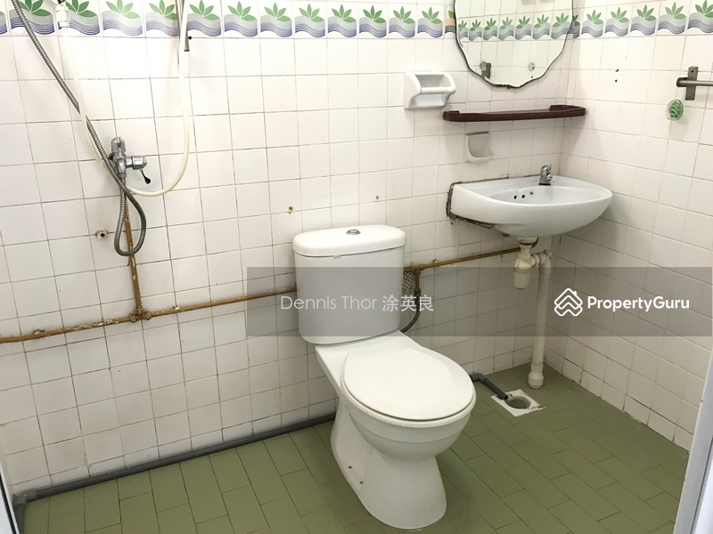 For Rent - 419 Bukit Batok West Avenue 2