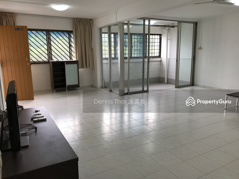 For Rent - 419 Bukit Batok West Avenue 2