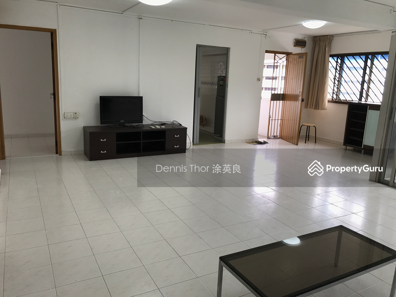 For Rent - 419 Bukit Batok West Avenue 2