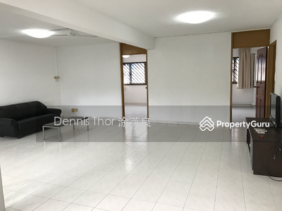 For Rent - 419 Bukit Batok West Avenue 2