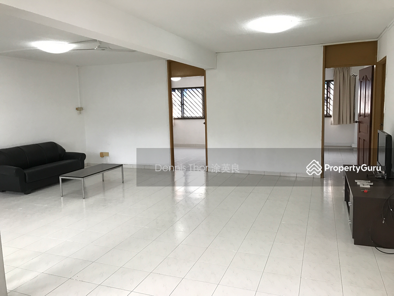 For Rent - 419 Bukit Batok West Avenue 2