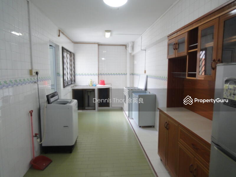 For Rent - 419 Bukit Batok West Avenue 2