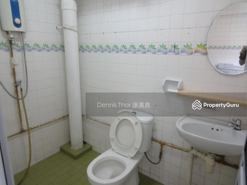 For Rent - 419 Bukit Batok West Avenue 2