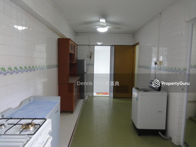 For Rent - 419 Bukit Batok West Avenue 2