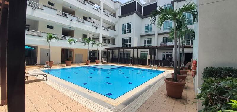Sunny Palms, 65 Lorong G Telok Kurau, East Coast / Marine Parade, Room Rental, 500 sqft, Condominium For Rent, by Khairan Fairuzal Kassim, 20392229 - PropertyGuru.com.sg