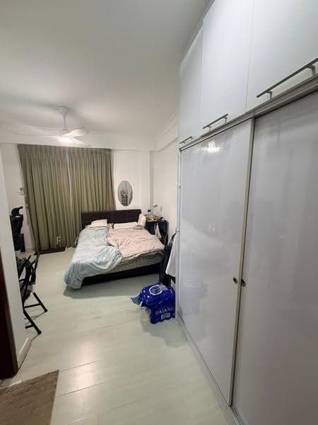 Sunny Palms, 65 Lorong G Telok Kurau, East Coast / Marine Parade, Room Rental, 500 sqft, Condominium For Rent, by Khairan Fairuzal Kassim, 20392229 - Bedroom - PropertyGuru.com.sg