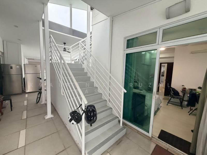 Sunny Palms, 65 Lorong G Telok Kurau, East Coast / Marine Parade, Room Rental, 500 sqft, Condominium For Rent, by Khairan Fairuzal Kassim, 20392229 - Interior - PropertyGuru.com.sg