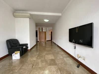 For Rent - River Place