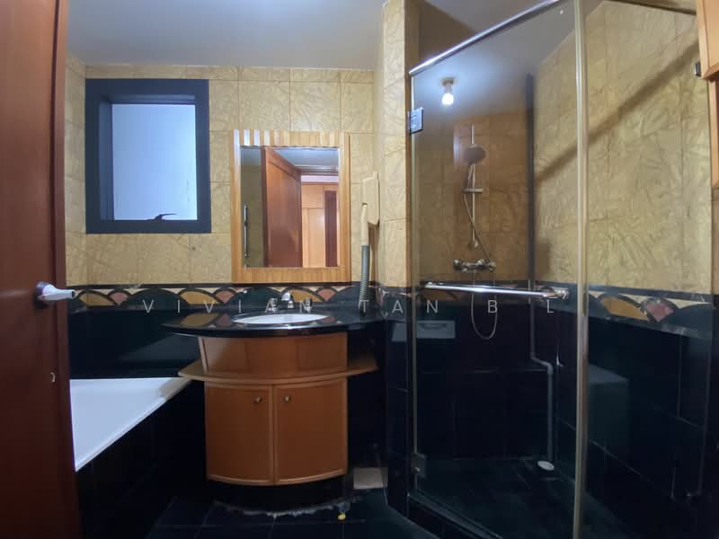 River Place, 60 Havelock Road, 2 Bedrooms, 1,033 sqft, Condominium For Rent, by Vivian Tan B L, 20392598 - PropertyGuru.com.sg