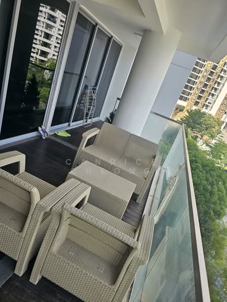 For Sale - CityVista Residences