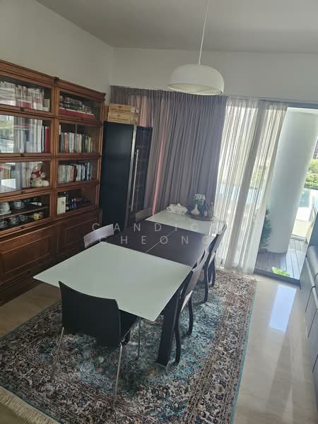 For Sale - CityVista Residences