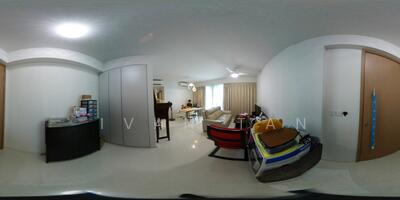 For Rent - Q Bay Residences