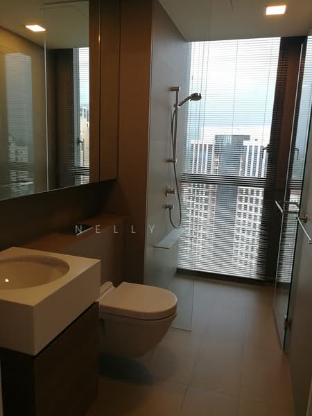 Echelon, 9 Alexandra View, 3 Bedrooms, 1,475 sqft, Condominium For Rent, by Nelly Tan, 20393473 - PropertyGuru.com.sg
