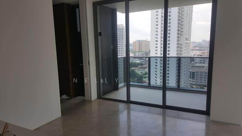 Echelon, 9 Alexandra View, 3 Bedrooms, 1,475 sqft, Condominium For Rent, by Nelly Tan, 20393473 - Dining room - PropertyGuru.com.sg