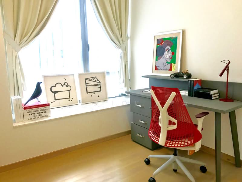 Marina Collection, 13 Cove Drive, 5 Bedrooms, 3,789 sqft, Condominium For Sale, by Clare Loh 卢煜婕, 20393618 - PropertyGuru.com.sg