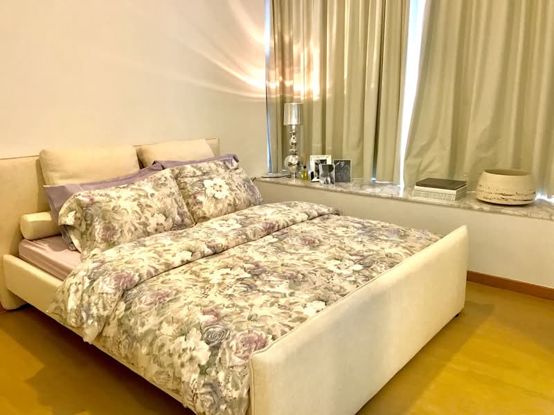 Marina Collection, 13 Cove Drive, 5 Bedrooms, 3,789 sqft, Condominium For Sale, by Clare Loh 卢煜婕, 20393618 - PropertyGuru.com.sg