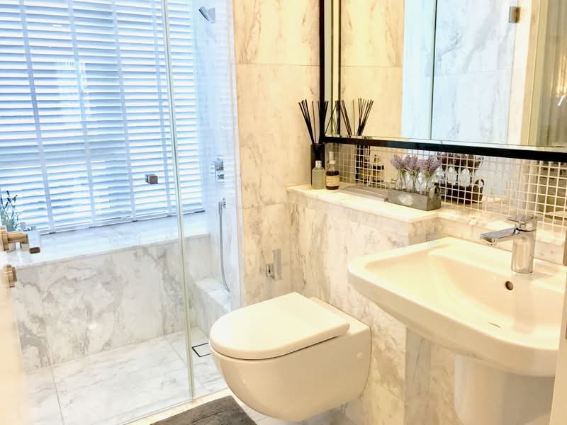 Marina Collection, 13 Cove Drive, 5 Bedrooms, 3,789 sqft, Condominium For Sale, by Clare Loh 卢煜婕, 20393618 - PropertyGuru.com.sg