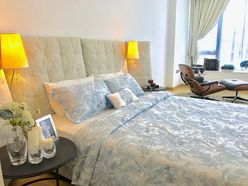 Marina Collection, 13 Cove Drive, 5 Bedrooms, 3,789 sqft, Condominium For Sale, by Clare Loh 卢煜婕, 20393618 - PropertyGuru.com.sg