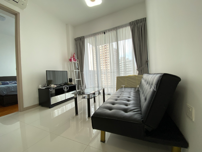 For Rent - J Gateway