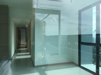 For Rent - J Gateway