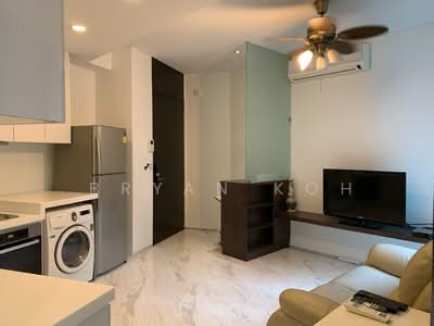 For Rent - 52 Stevens