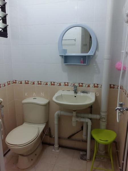 505 Ang Mo Kio Avenue 8, 505 Ang Mo Kio Avenue 8, Ang Mo Kio / Bishan / Thomson, 2 Bedrooms, 883 sqft, HDB Flat For Rent, by Kan Li Ling, 20395194 - PropertyGuru.com.sg