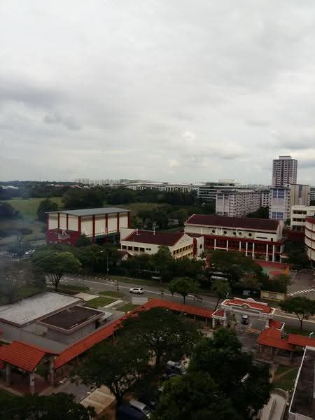 505 Ang Mo Kio Avenue 8, 505 Ang Mo Kio Avenue 8, Ang Mo Kio / Bishan / Thomson, 2 Bedrooms, 883 sqft, HDB Flat For Rent, by Kan Li Ling, 20395194 - PropertyGuru.com.sg