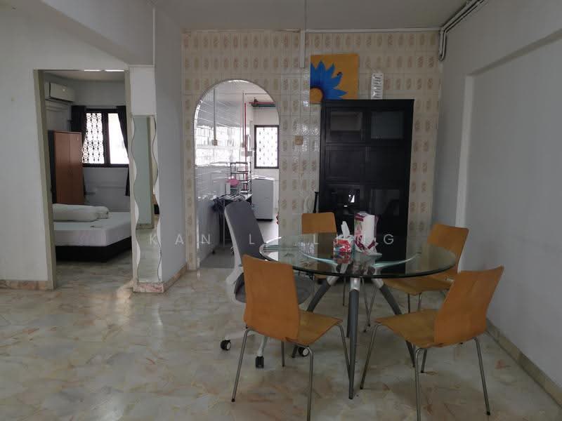 505 Ang Mo Kio Avenue 8, 505 Ang Mo Kio Avenue 8, Ang Mo Kio / Bishan / Thomson, 2 Bedrooms, 883 sqft, HDB Flat For Rent, by Kan Li Ling, 20395194 - PropertyGuru.com.sg