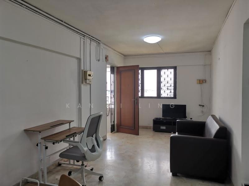 505 Ang Mo Kio Avenue 8, 505 Ang Mo Kio Avenue 8, Ang Mo Kio / Bishan / Thomson, 2 Bedrooms, 883 sqft, HDB Flat For Rent, by Kan Li Ling, 20395194 - PropertyGuru.com.sg