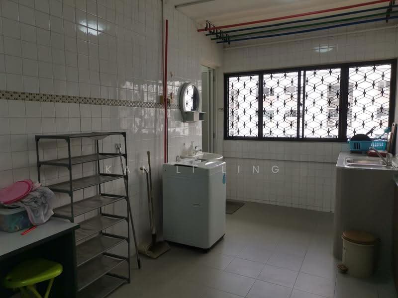505 Ang Mo Kio Avenue 8, 505 Ang Mo Kio Avenue 8, Ang Mo Kio / Bishan / Thomson, 2 Bedrooms, 883 sqft, HDB Flat For Rent, by Kan Li Ling, 20395194 - PropertyGuru.com.sg