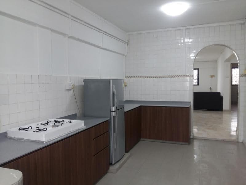 505 Ang Mo Kio Avenue 8, 505 Ang Mo Kio Avenue 8, Ang Mo Kio / Bishan / Thomson, 2 Bedrooms, 883 sqft, HDB Flat For Rent, by Kan Li Ling, 20395194 - PropertyGuru.com.sg