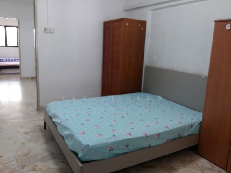 505 Ang Mo Kio Avenue 8, 505 Ang Mo Kio Avenue 8, Ang Mo Kio / Bishan / Thomson, 2 Bedrooms, 883 sqft, HDB Flat For Rent, by Kan Li Ling, 20395194 - PropertyGuru.com.sg