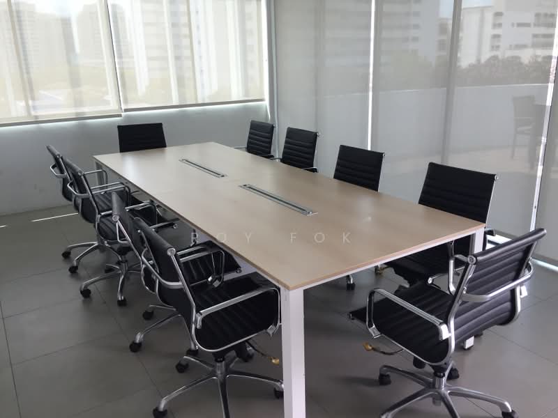 WIS @ Changi, , 194 sqft, Shop / Shophouse For Rent, by Roy Fok, 20395409 - CommercialGuru.com.sg