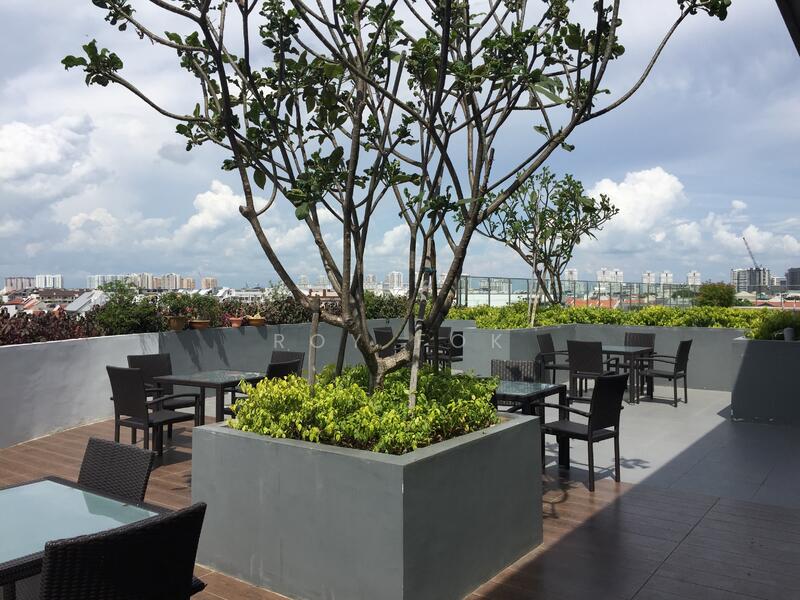 WIS @ Changi, , 194 sqft, Shop / Shophouse For Rent, by Roy Fok, 20395409 - CommercialGuru.com.sg