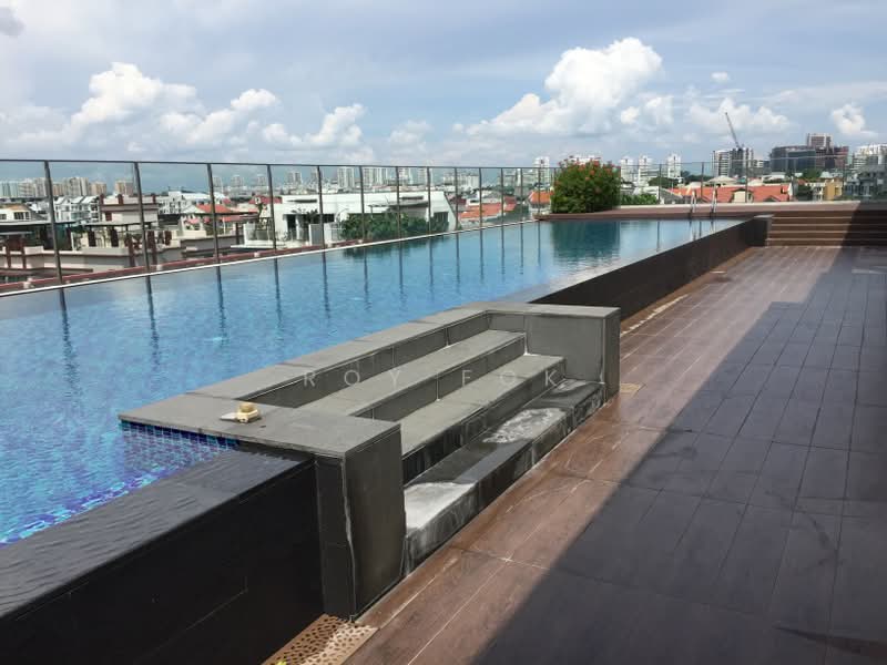 WIS @ Changi, , 194 sqft, Shop / Shophouse For Rent, by Roy Fok, 20395409 - CommercialGuru.com.sg